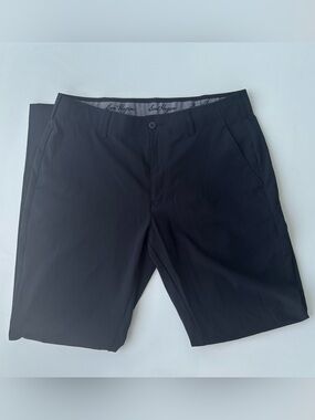 Ben Hogan Performance Black Stretch Golf Pants Men’s Size 32x32